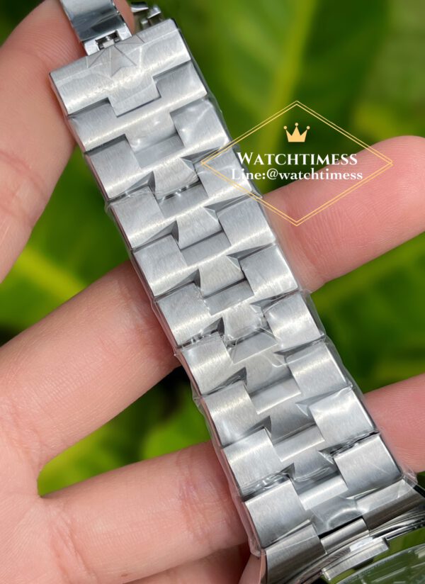 VC Vacheron Constantin Overseas 4500V/110A-B128 Blue Dial PPF Factory - Image 5