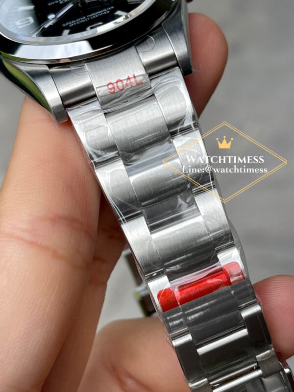 Rolex Explorer l 36mm. Ref.124270 EW Factory - Image 8