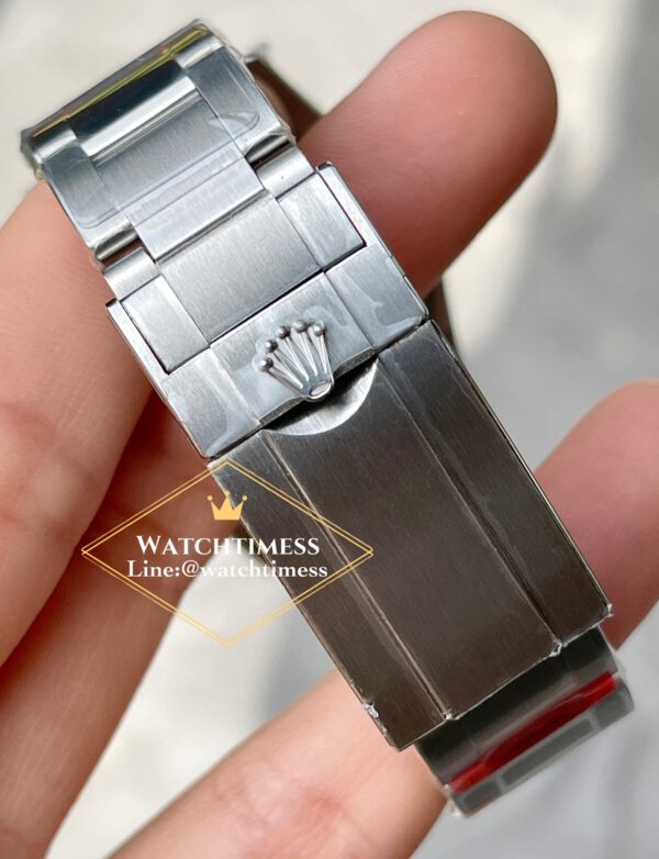 Rolex Explorer l 36mm. Ref.124270 EW Factory - Image 9