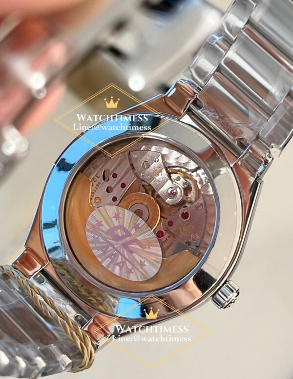 Patek Philippe Twenty~4 Blue Dial Ref.7300/1200A-001 Ladies PPF Factory - Image 13