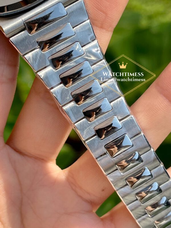 Patek Philippe Nautilus 5711/1A 3KF V.2 Factory Edition Super clone A324 - Image 8