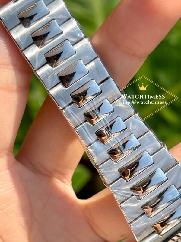 Patek Philippe Nautilus 5711/1A 3KF V.2 Factory Edition Super clone A324 - Image 7
