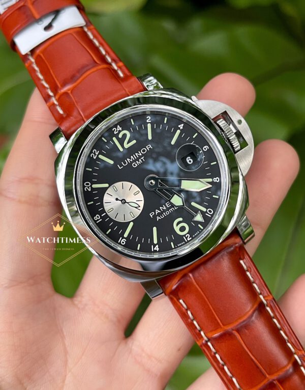 Panerai Luminor GMT "Pam00088" Automatic VSF Factory