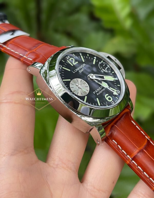 Panerai Luminor GMT "Pam00088" Automatic VSF Factory - Image 3