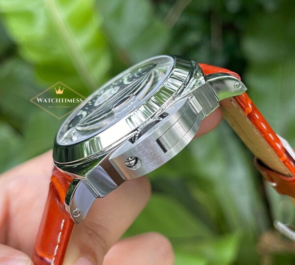 Panerai Luminor GMT "Pam00088" Automatic VSF Factory - Image 4