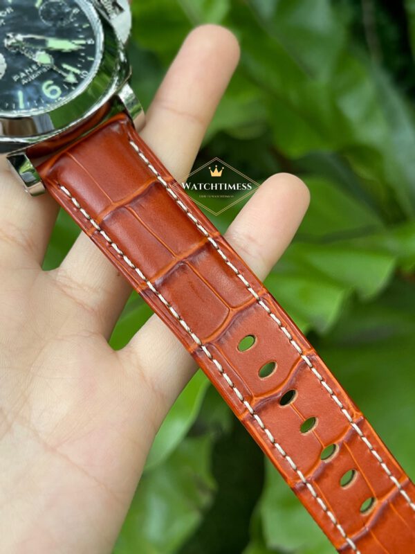 Panerai Luminor GMT "Pam00088" Automatic VSF Factory - Image 8