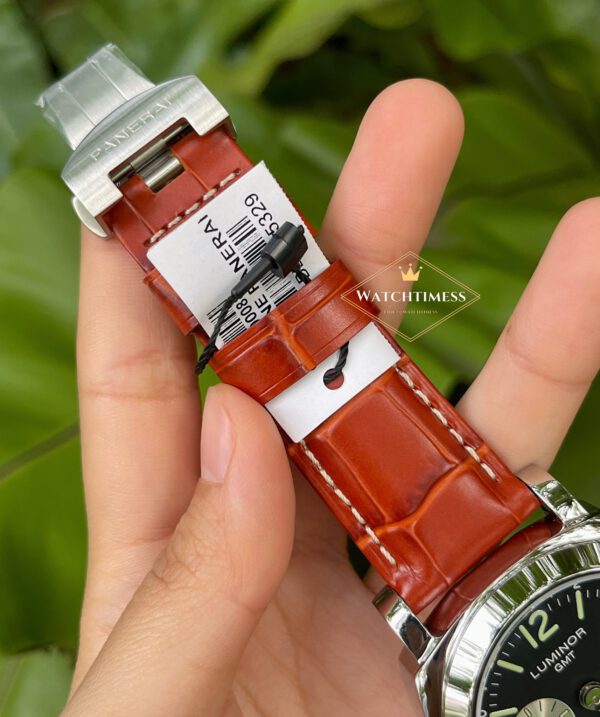 Panerai Luminor GMT "Pam00088" Automatic VSF Factory - Image 7