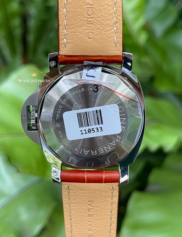 Panerai Luminor GMT "Pam00088" Automatic VSF Factory - Image 5