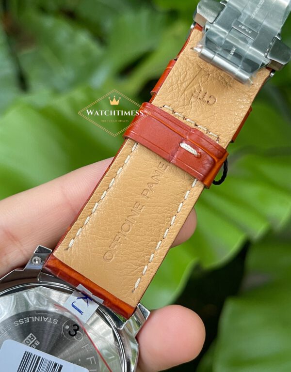 Panerai Luminor GMT "Pam00088" Automatic VSF Factory - Image 6