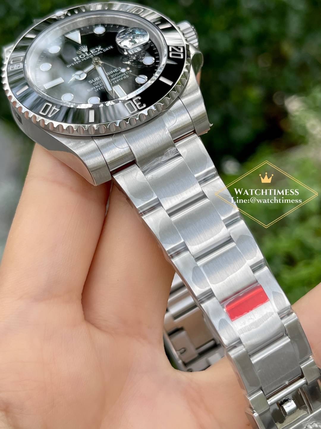 Rolex Submariner Date Ceramic 40mm. VSF Factory - Image 2