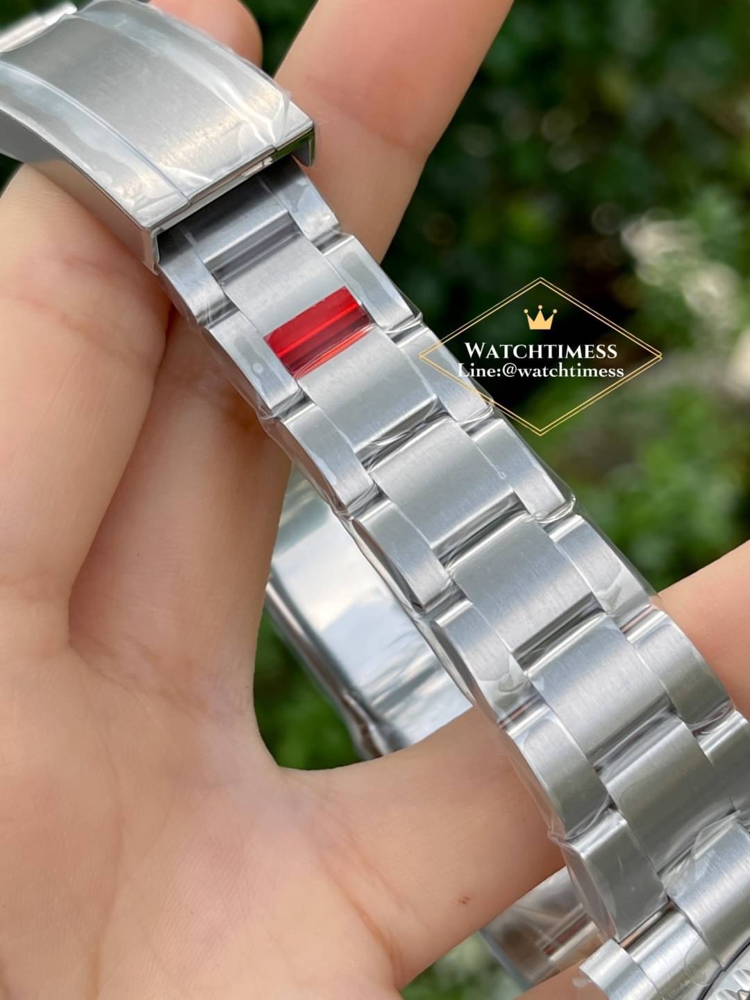 Rolex Submariner Date Ceramic 40mm. VSF Factory - Image 3