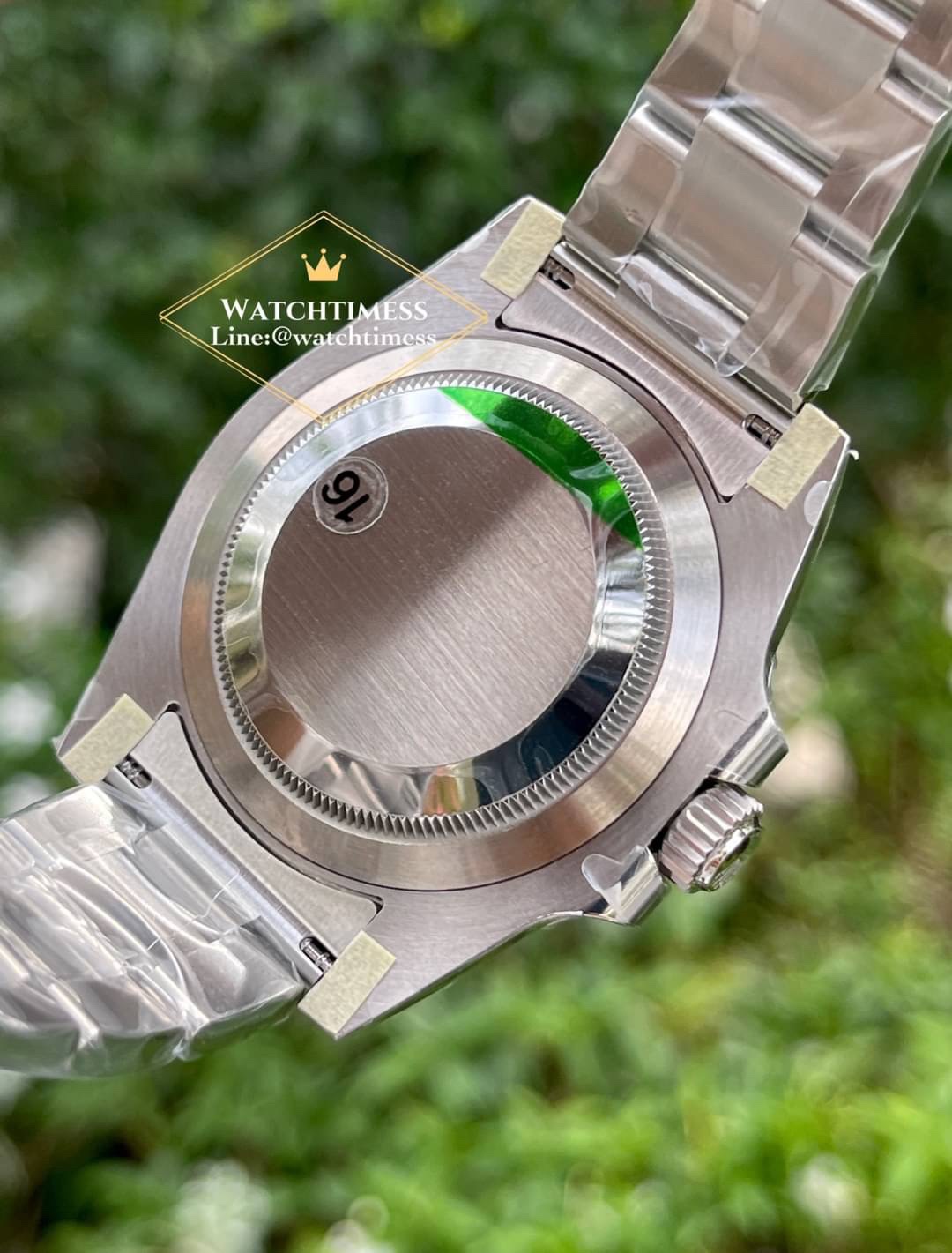 Rolex Submariner Date Ceramic 40mm. VSF Factory - Image 4