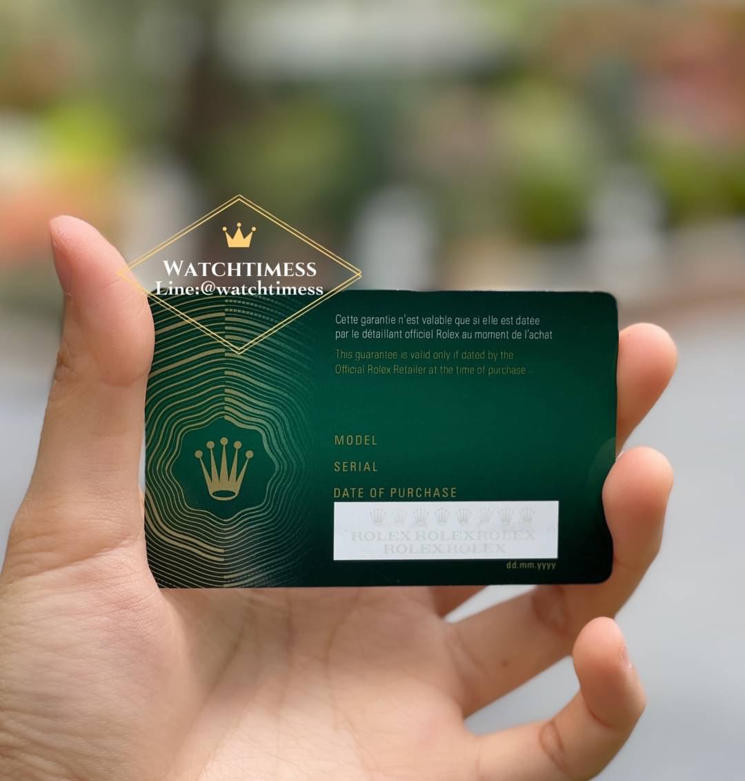 Rolex Submariner Date Ceramic 40mm. VSF Factory - Image 6