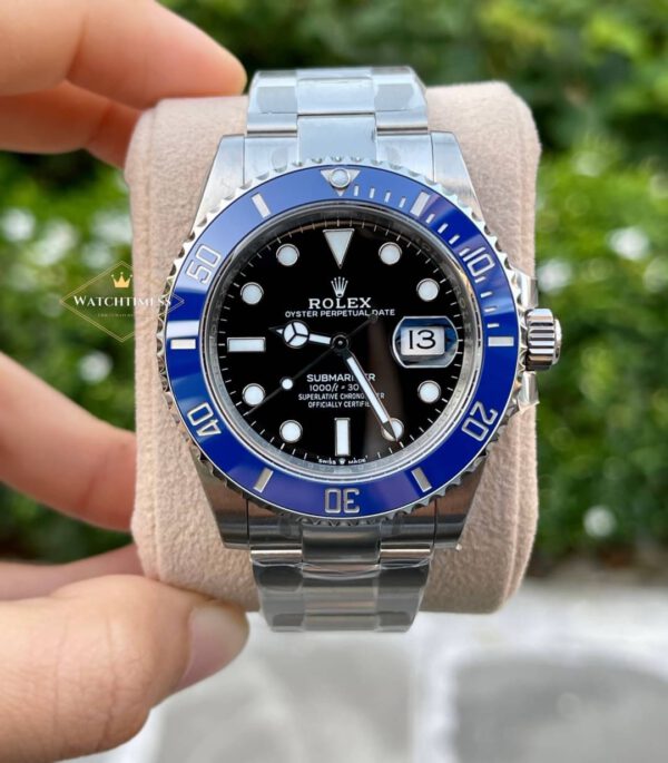 Rolex Submariner Ref.126619LB VSF Factory 41mm. New models