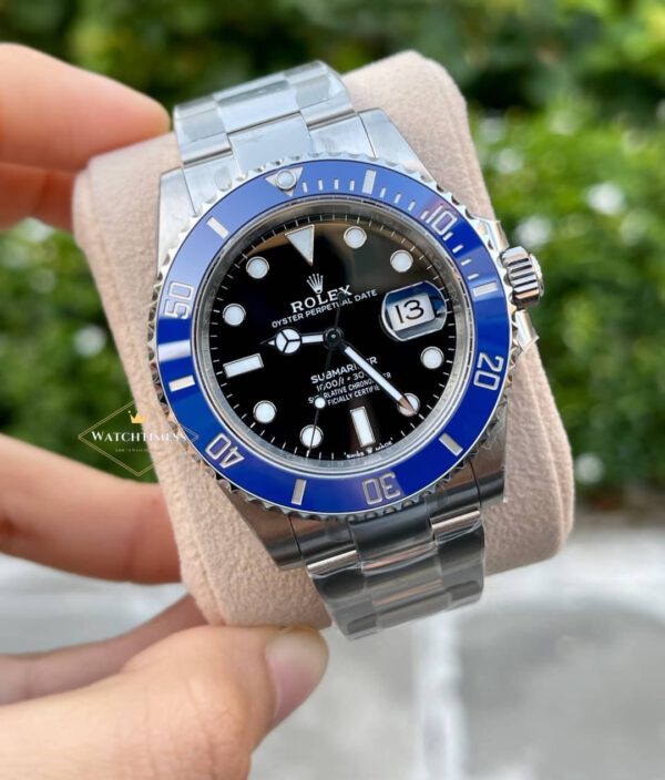 Rolex Submariner Ref.126619LB VSF Factory 41mm. New models - Image 2