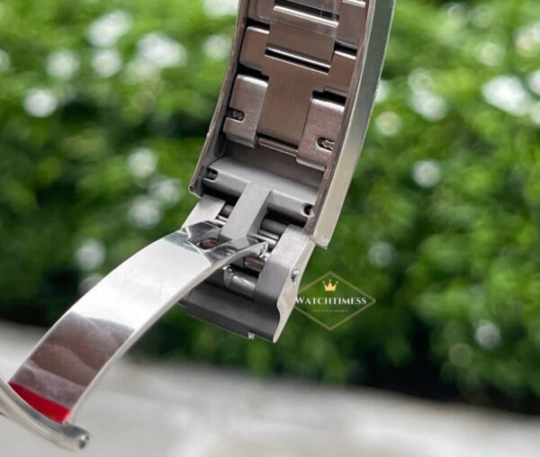 Rolex Submariner Blue ‘Smurf’ Ref.116619LB 40mm. VSF Factory - Image 13