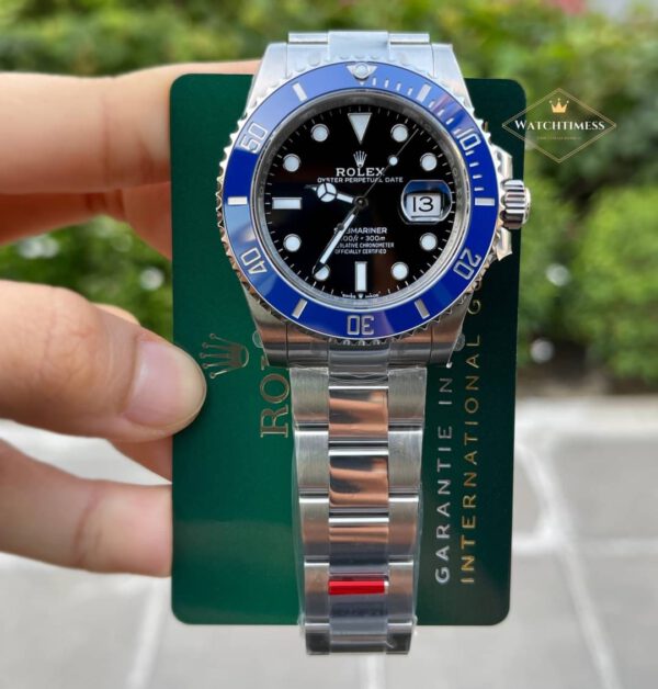 Rolex Submariner Ref.126619LB VSF Factory 41mm. New models - Image 3