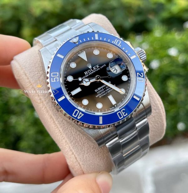 Rolex Submariner Ref.126619LB VSF Factory 41mm. New models - Image 4