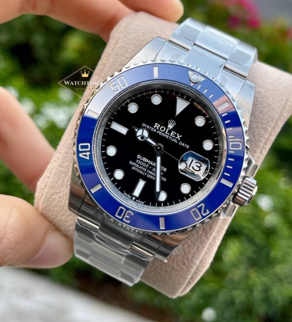 Rolex Submariner Ref.126619LB VSF Factory 41mm. New models - Image 6