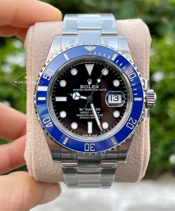 Rolex Submariner Ref.126619LB VSF Factory 41mm. New models - Image 7