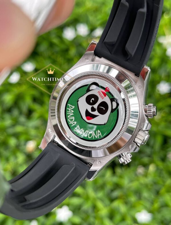 Rolex Daytona Black Diamond BT V.2 Factory Ref.116519LN - Image 12