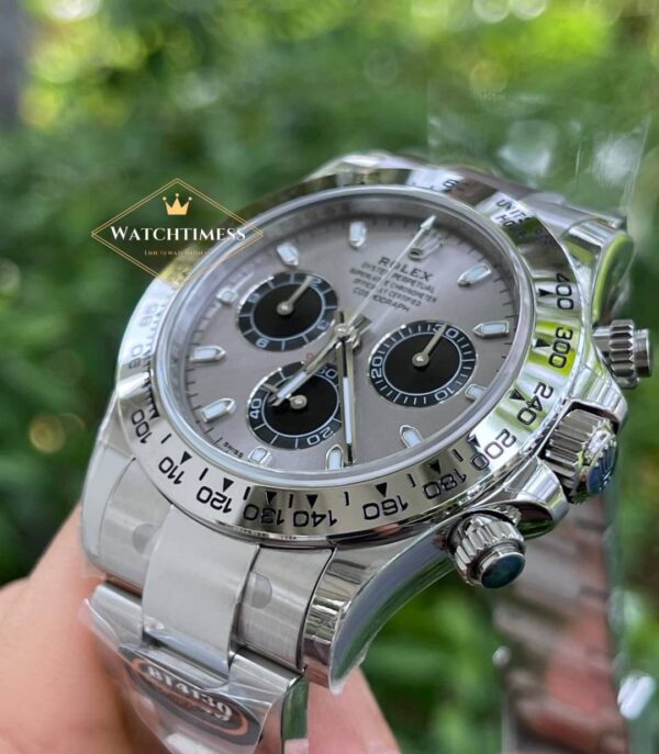 Rolex Daytona Grey Ref.116509 BT Factory - Image 2