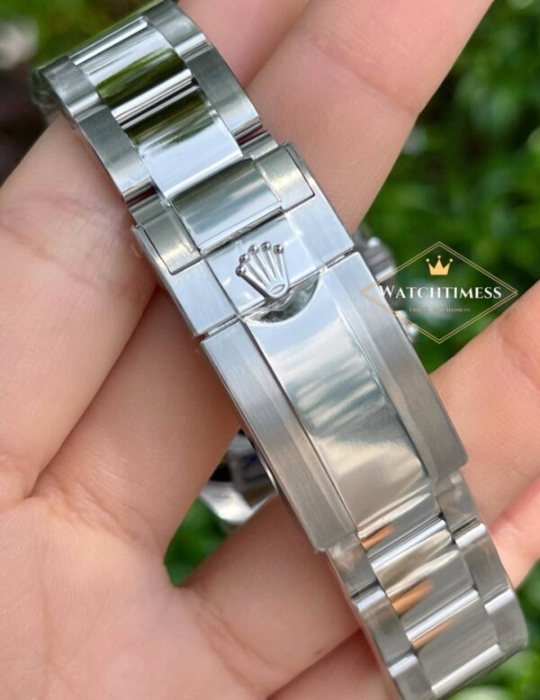 Rolex Daytona Grey Ref.116509 BT Factory - Image 9