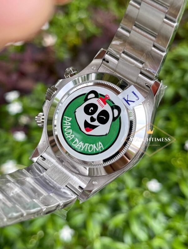 Rolex Daytona Grey Ref.116509 BT Factory - Image 11