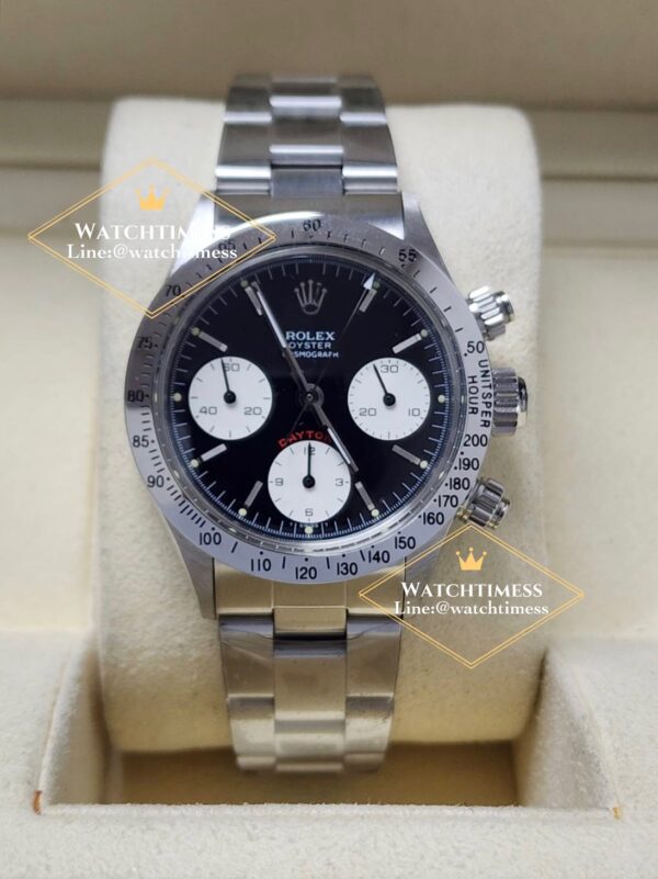Instock❗️Rolex Daytona Paul Newman TopSwiss - Image 10