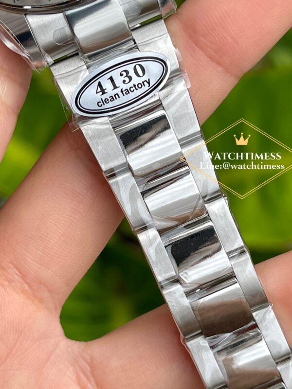New❗️Rolex Daytona Clean v.3 Factory White Dial Ref.116520 - Image 7