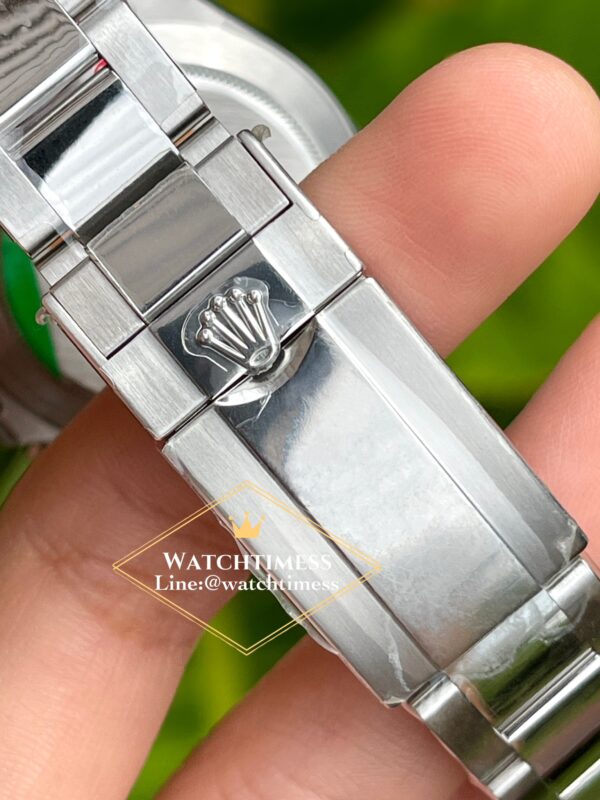 New❗️Rolex Daytona Clean v.3 Factory White Dial Ref.116520 - Image 13