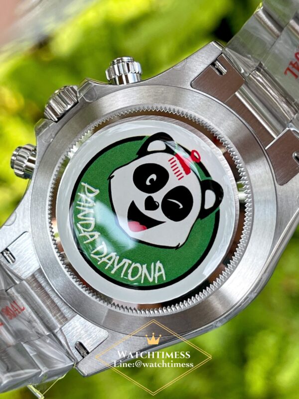 New❗️Rolex Daytona BT V.2 Factory  Ceramic Black Dial Ref.116500LN - Image 15
