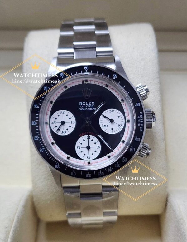 Instock❗️Rolex Daytona Paul Newman TopSwiss - Image 8