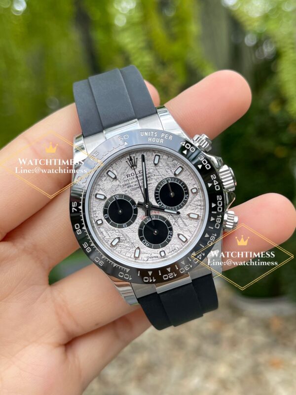 New❗️Rolex Daytona Meteorite Dial 40mm. Ref.116519LN EW Factory - Image 4