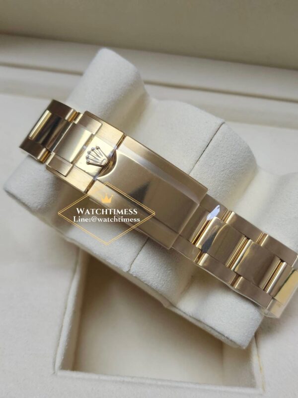 New❗️Rolex Daytona "Loki" Ref.116508 Yellow Gold BT V3 Factory - Image 7