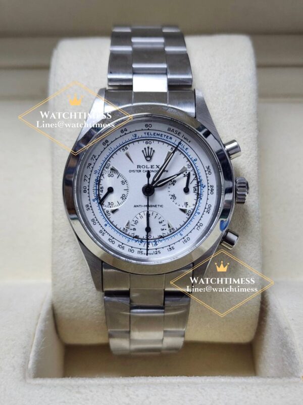 Instock❗️Rolex Daytona Paul Newman TopSwiss - Image 7