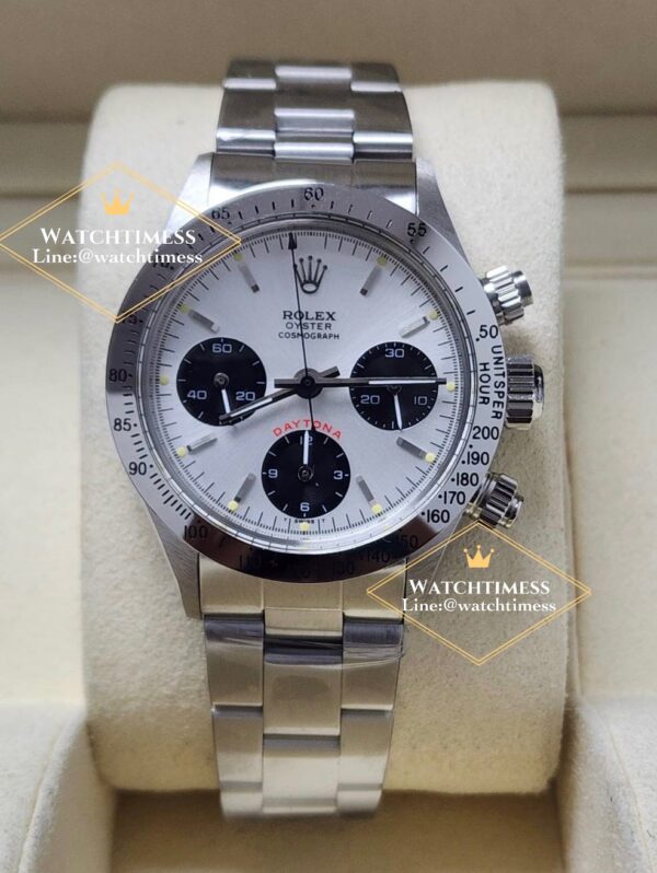 Instock❗️Rolex Daytona Paul Newman TopSwiss - Image 6