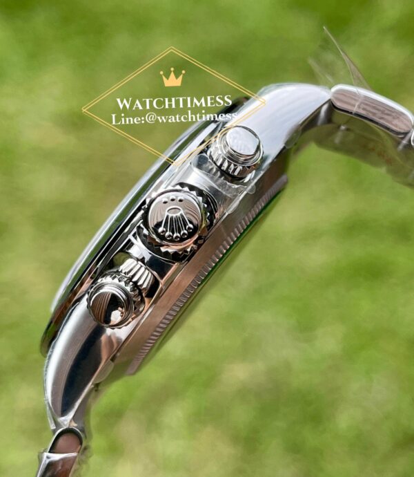 New❗️Rolex Daytona Clean v.3 Factory White Dial Ref.116520 - Image 8