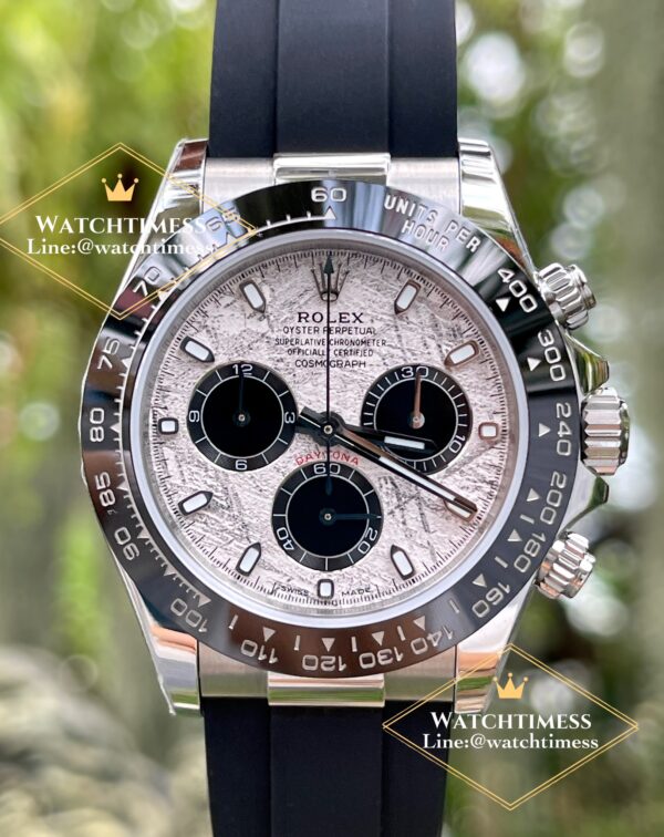 New❗️Rolex Daytona Meteorite Dial 40mm. Ref.116519LN EW Factory - Image 2