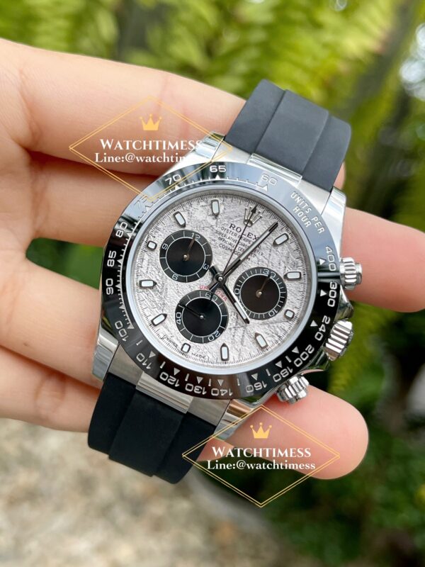 New❗️Rolex Daytona Meteorite Dial 40mm. Ref.116519LN EW Factory - Image 10
