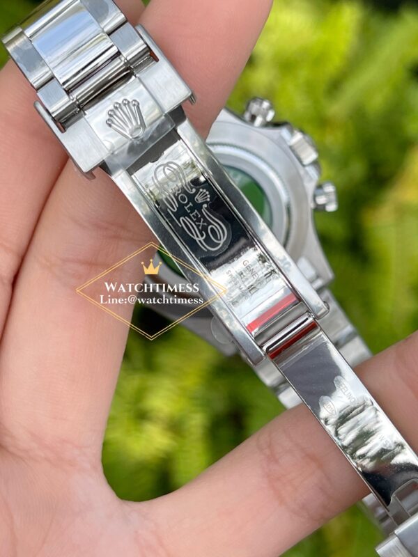 New❗️Rolex Daytona BT V.2 Factory  Ceramic Black Dial Ref.116500LN - Image 14
