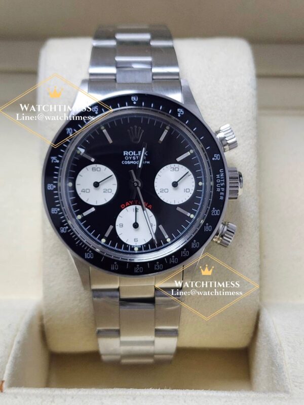 Instock❗️Rolex Daytona Paul Newman TopSwiss - Image 5