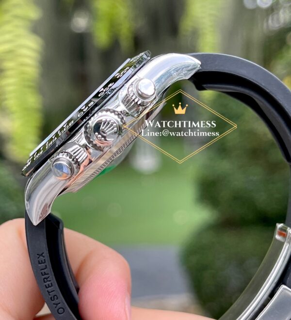 New❗️Rolex Daytona Meteorite Dial 40mm. Ref.116519LN EW Factory - Image 11