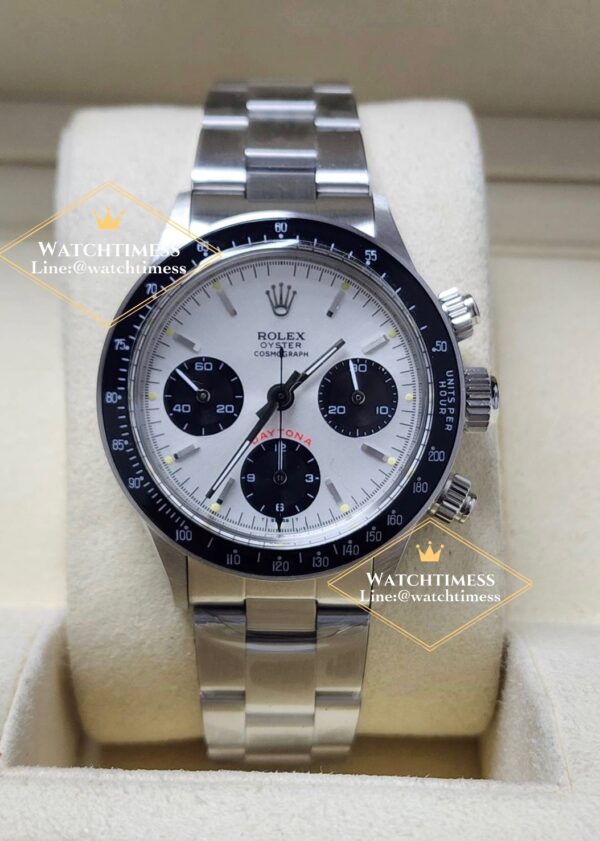 Instock❗️Rolex Daytona Paul Newman TopSwiss - Image 4