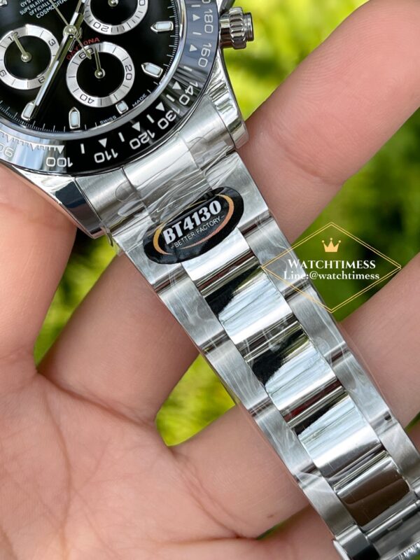 New❗️Rolex Daytona BT V.2 Factory  Ceramic Black Dial Ref.116500LN - Image 5