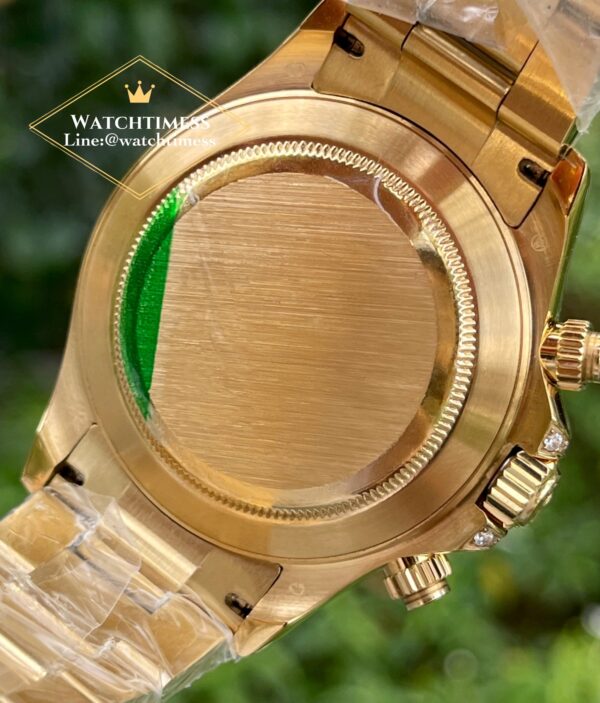 New❗️Rolex Daytona Cosmograph Rainbow Ref.116595RBOW BP Factory - Image 14