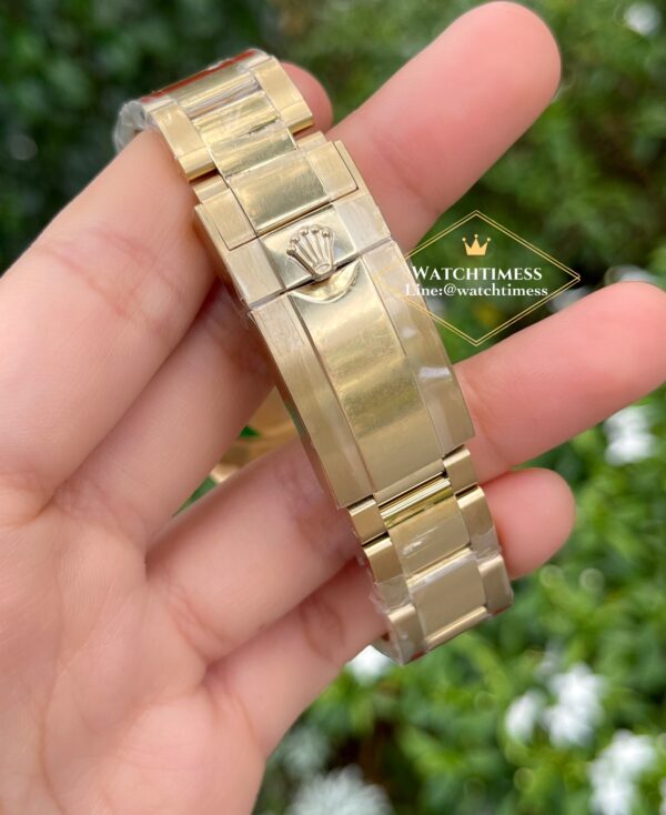 New❗️Rolex Daytona Cosmograph Rainbow Ref.116595RBOW BP Factory - Image 13
