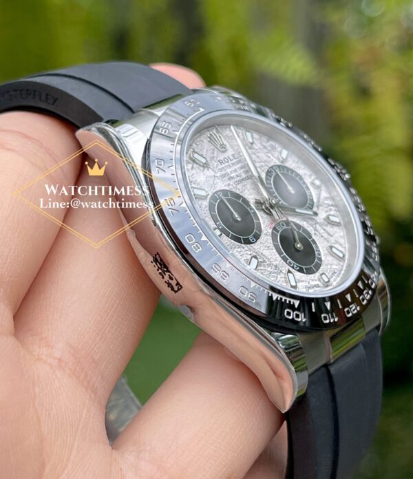 New❗️Rolex Daytona Meteorite Dial 40mm. Ref.116519LN EW Factory - Image 12