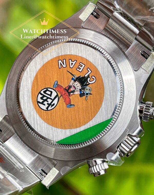 New❗️Rolex Daytona Clean v.3 Factory White Dial Ref.116520 - Image 14