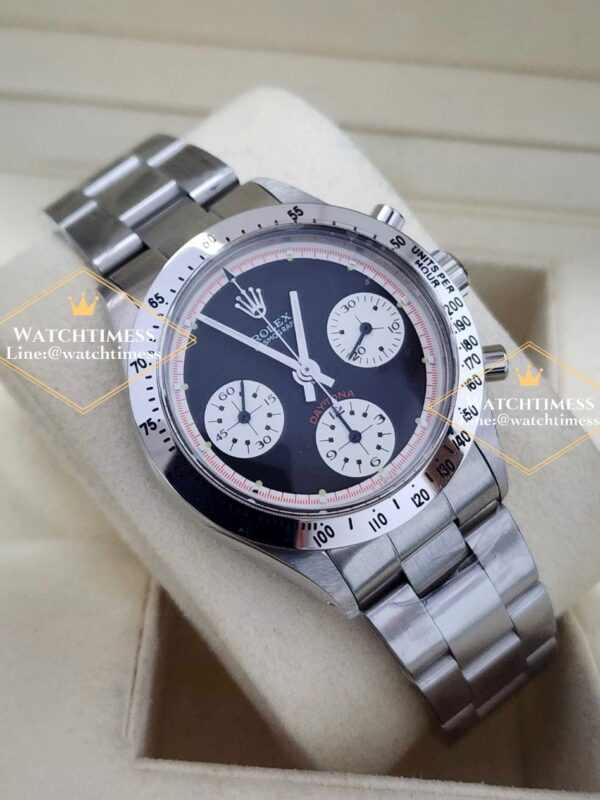 Instock❗️Rolex Daytona Paul Newman TopSwiss - Image 9